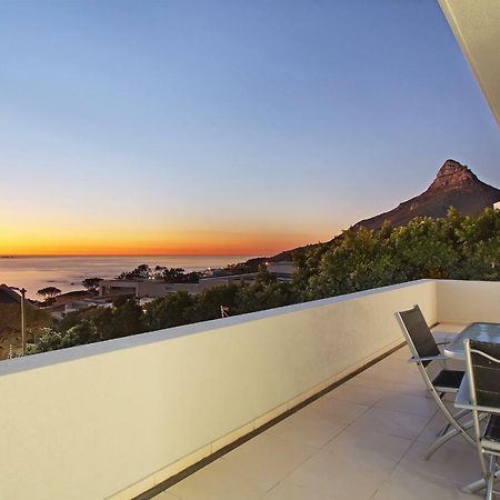 Ravensteyn Villa Cape Town Exterior photo